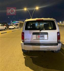 Dodge Nitro